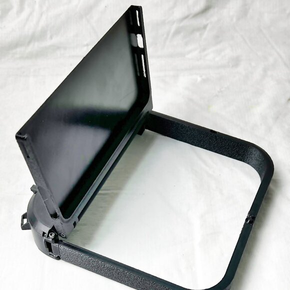 Portable All-in-One Carrying Case for Mac Mini M1/M2 & iPad Mini 6 Gen - Black - Picture 1 of 10